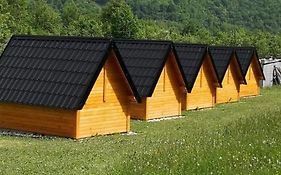 Camp Maglic
